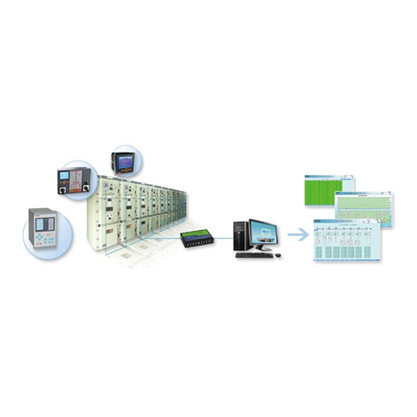 Acrel-2000ZOϵy